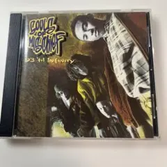 Souls of Mischief 93 'til Infinity