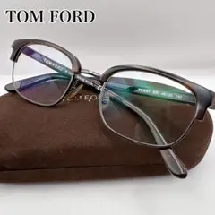 平*也様 ブラッドピット TOM FORDトムフォード TF5295 入手困難 - メルカリ