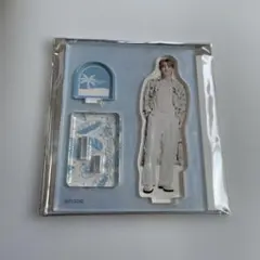 seventeen cafe2022 エスクプス　アクリルスタンド　セブチカフェ