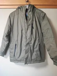 新品同様 Columbia オークハーバーII