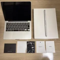 2026年最新】macbook pro 2013の人気アイテム - メルカリ