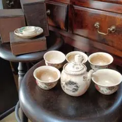 2025年最新】錦光山の人気アイテム - メルカリ