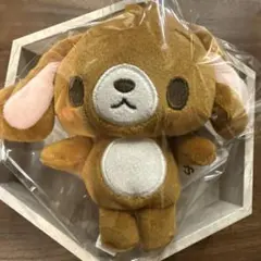 ゆるかわ　サンリオキャラクターズ　マスコット　平成なつかしキャラ