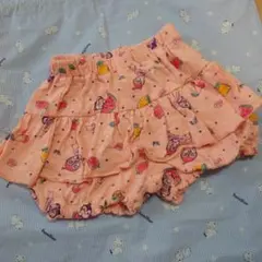アンパンマンパンツ80