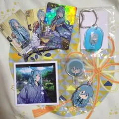 刀剣乱舞　とうらぶ　千代金丸　ましこれ　フリューくじ　ヴァンガード
