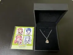 プロセカ ユニットモチーフネックレス モモジャン