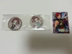 2026年最新】衣更真緒 缶バッチの人気アイテム - メルカリ