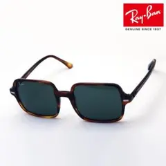 Ray-Ban サングラス 0RB1973 SQUARE II