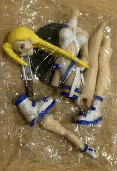 【★最終価格★】★ 美少女アニメ　美少女ゲームキャラクター　フィギュア★