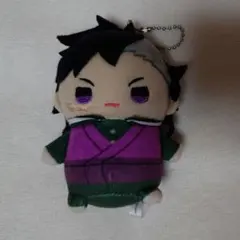 鬼滅の刃　玄弥　まめめいと