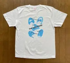 The scooters ヘアウィッグ Tシャツ L