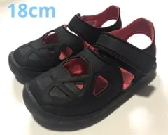 adidas フォルタスイム2.0 サンダル　18cmのサムネイル