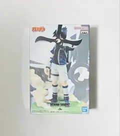 NARUTO Memorable Saga ナルト サスケ フィギュア　匿名配送 NARUTO-ナルト- Memorable Saga-ナルト-Ⅱ サスケ-Ⅱ - メルカリ