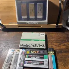 文具　消しゴム　シャー芯　限定　廃盤　まとめ売り