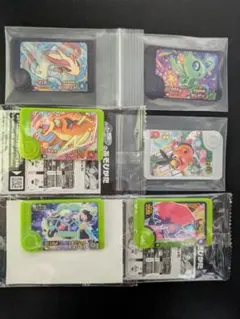 ポケモンフレンダ