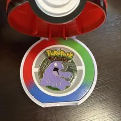 ポケパーク カメックス ピンバッジ No.009 - メルカリ