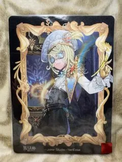 Identity V 第五人格 7周年限定オフラインパック 特別豪華版 箱のみ