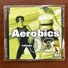 Aerobics Volume 09 CD 2枚組