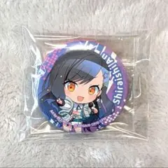 プロセカ 白石杏 缶バッジ 下克上 - メルカリ