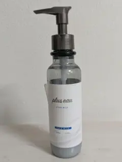 plus eau ハイドロミルク 150ml ヘアミルクのサムネイル