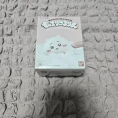 【新品・未開封】ちいかわ もっちりころりん（BANDAI）のサムネイル