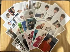 平野紫耀 キンプリ 公式写真 まとめ売り