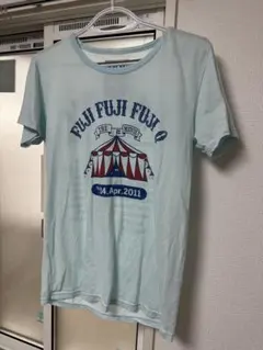 2026年最新】フジファブリック tシャツの人気アイテム - メルカリ