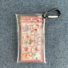 ボンボンドロップシール ハローキティ おすそ分け③