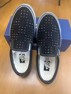 【新品】VANS PREMIUM スリッポン PEARLIZED PACKのサムネイル