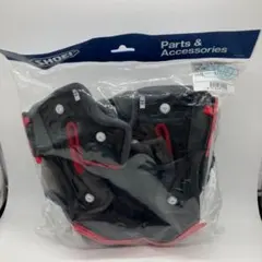 SHOEI ショウエイ Z-8 内装セット Lサイズ