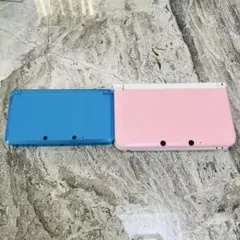 NINTENDO 3DS・3DSLL ジャンク