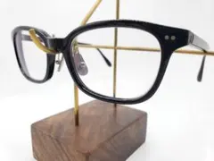 新品 度なしサングラス ミラーレンズ 一山式 ラウンド 丸形 黒 - メルカリ