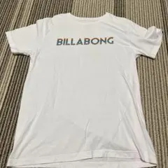 BILLABONG Tシャツ ホワイトのサムネイル