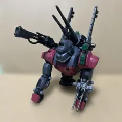 TOMY トミー 旧ゾイド アイアンコング(ゴリラ型) EZ-015 - メルカリ
