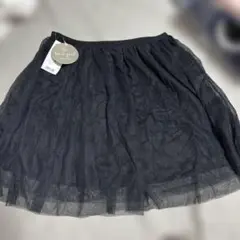 be a girl selected by g.u. チュールスカートのサムネイル