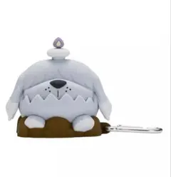 ポケモンセンターダイカットケース for AirPods Proかみつき隊 ボチ