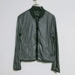 エンポリオアルマーニEMPORIO ARMANI ナイロンジャケット