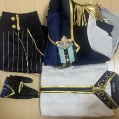 あんスタ Knights 新ユニット衣装 コスプレ