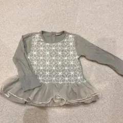 長袖Tシャツ