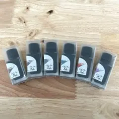 【最終値下げ】石丸文行堂｜カラーバーインク｜万年筆インク 6種セット