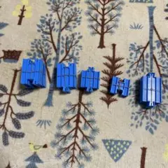 〔最終〕プラレール　レールセット