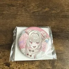 DIABOLIK LOVERS☆小森ユイ☆ミニ缶バッジ - メルカリ
