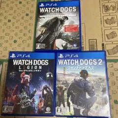 ウォッチドッグス2