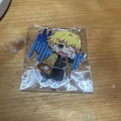 アクリルキーホルダー 我妻善逸