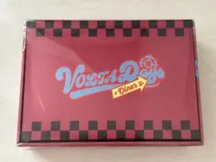 AGF2025 VOLTACTION 渡会雲雀 わくわくたからばこ - メルカリ