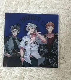 ヒプマイ　A賞アクリルプレート　ヨコハマ　ジャケ写