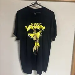 ken yokoyama Ballad Of Punkamania Tシャツ 赤 - メルカリ