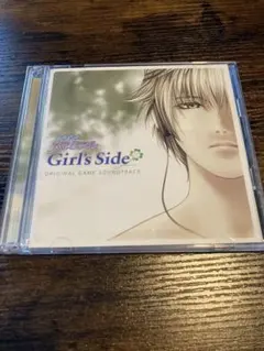「ときめきメモリアルGirl's Side 2nd Kiss」オリジナルサウン… Amazon | ときめきメモリアル Girl's Side 2nd Kiss