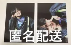 超特急 生写真 カイ B9 unlimited 愛知公演 ユーキ プロデュース