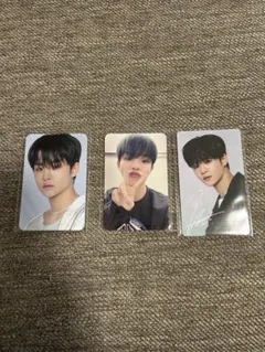 treasureジフントレカセット